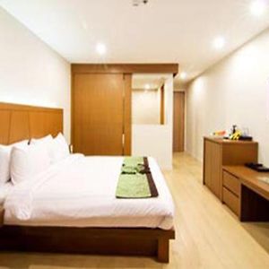 Chambre Supérieure Double