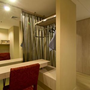 Suite Lit King-Size